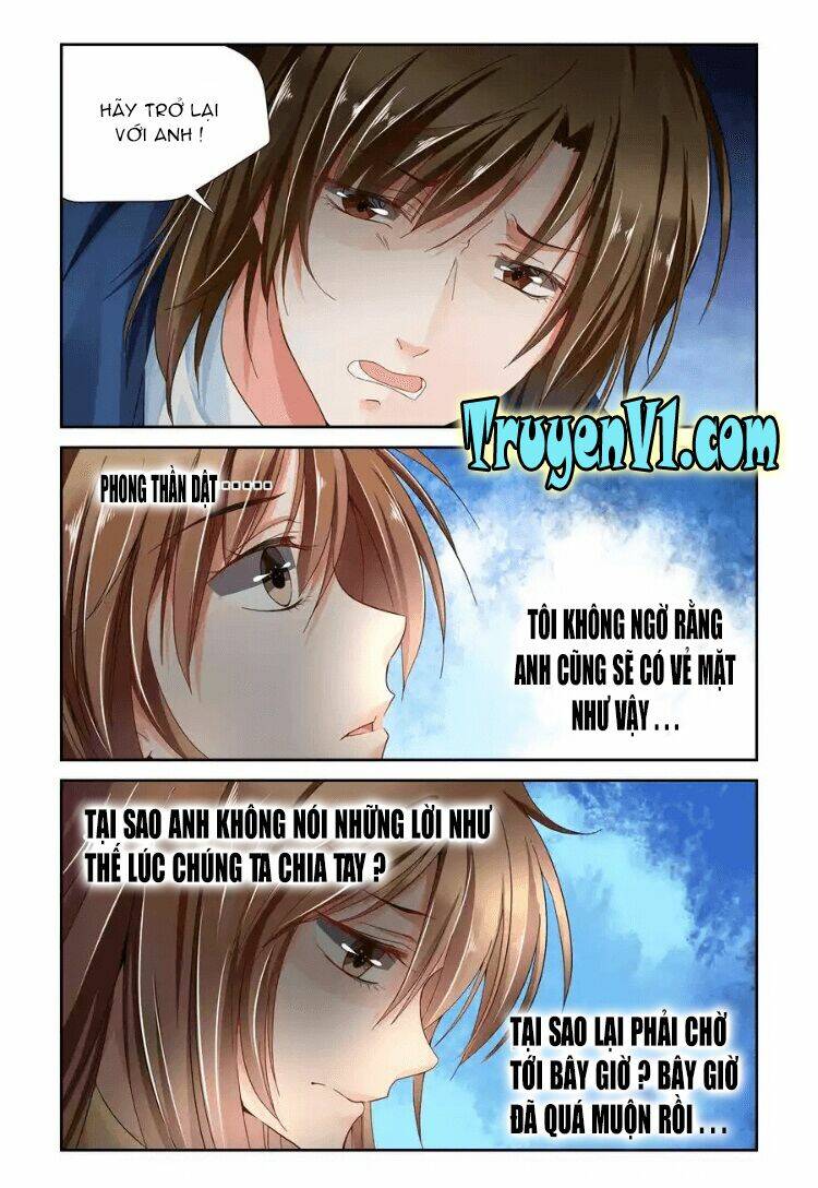 Thuần Tình Nha Đầu Hoả Lạt Lạt: Chapter 76