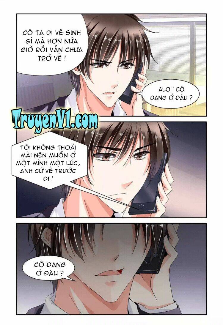 Thuần Tình Nha Đầu Hoả Lạt Lạt: Chapter 77
