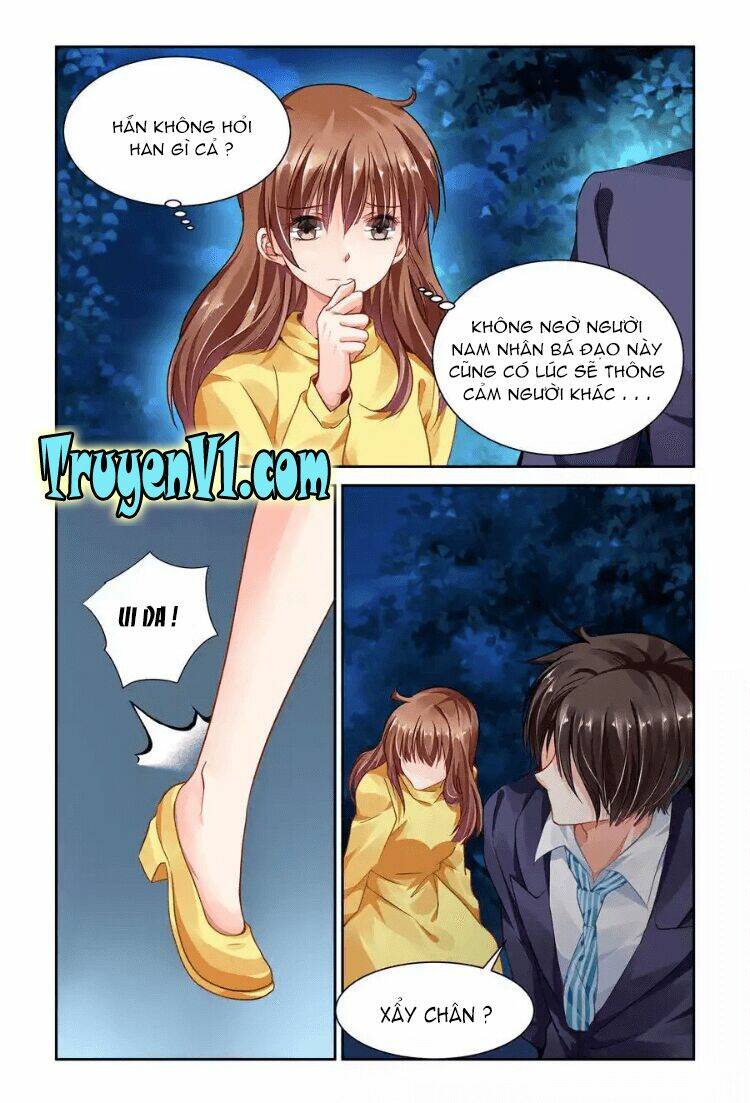 Thuần Tình Nha Đầu Hoả Lạt Lạt: Chapter 78