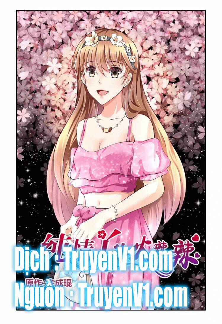 Thuần Tình Nha Đầu Hoả Lạt Lạt: Chapter 79