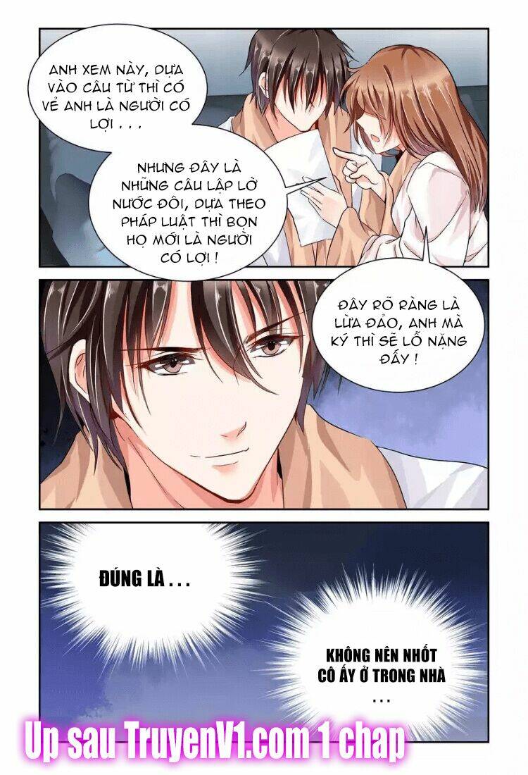 Thuần Tình Nha Đầu Hoả Lạt Lạt: Chapter 79