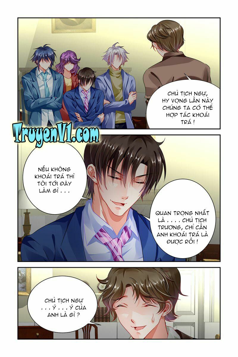 Thuần Tình Nha Đầu Hoả Lạt Lạt: Chapter 80