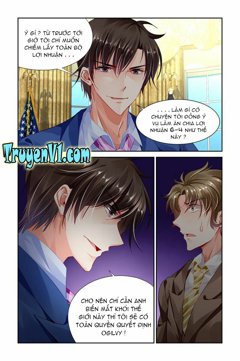 Thuần Tình Nha Đầu Hoả Lạt Lạt: Chapter 80