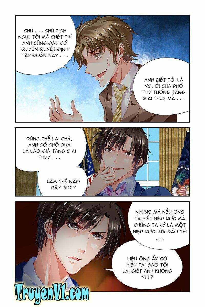 Thuần Tình Nha Đầu Hoả Lạt Lạt: Chapter 80
