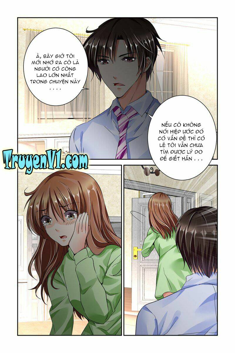 Thuần Tình Nha Đầu Hoả Lạt Lạt: Chapter 82