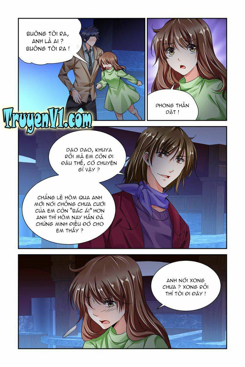 Thuần Tình Nha Đầu Hoả Lạt Lạt: Chapter 82