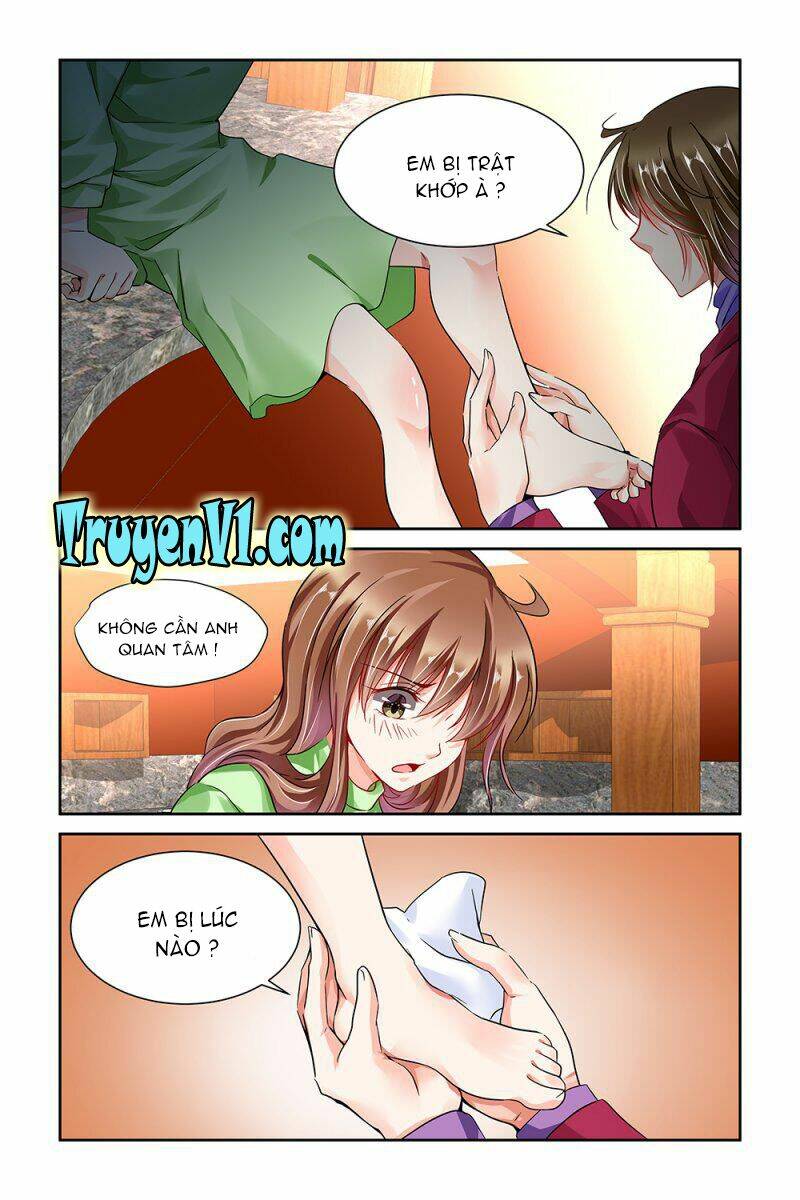 Thuần Tình Nha Đầu Hoả Lạt Lạt: Chapter 82