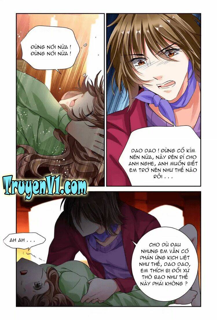 Thuần Tình Nha Đầu Hoả Lạt Lạt: Chapter 83