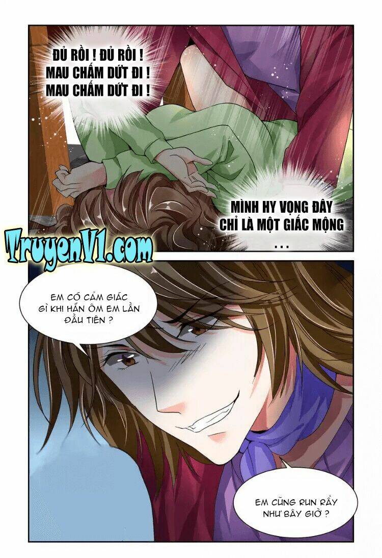 Thuần Tình Nha Đầu Hoả Lạt Lạt: Chapter 83