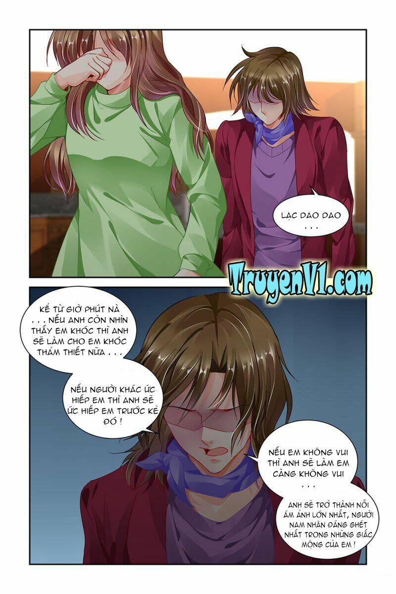 Thuần Tình Nha Đầu Hoả Lạt Lạt: Chapter 84
