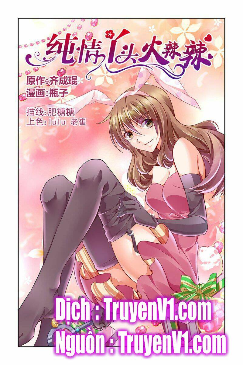 Thuần Tình Nha Đầu Hoả Lạt Lạt: Chapter 85