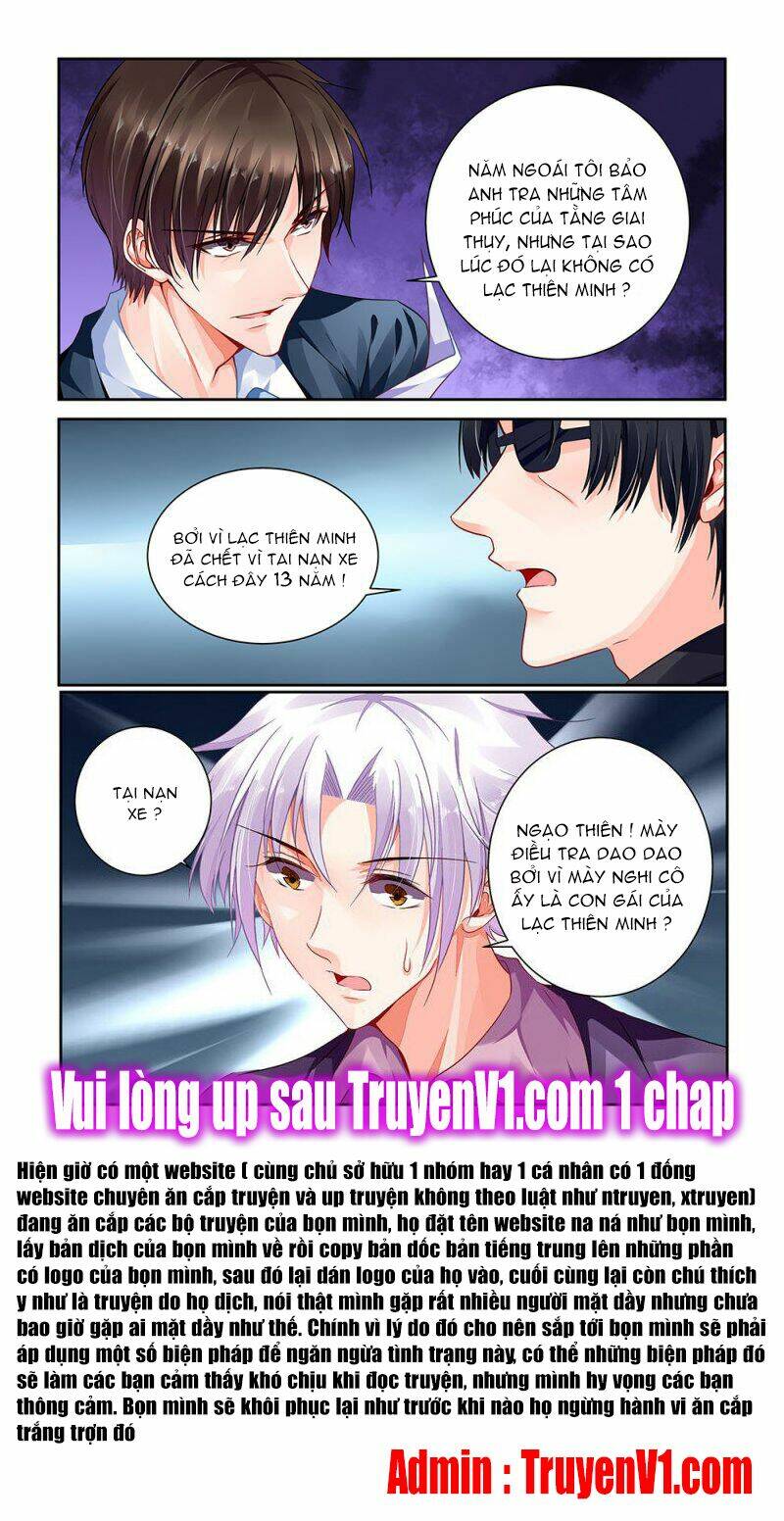 Thuần Tình Nha Đầu Hoả Lạt Lạt: Chapter 85