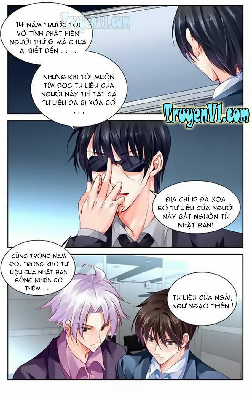 Thuần Tình Nha Đầu Hoả Lạt Lạt: Chapter 86