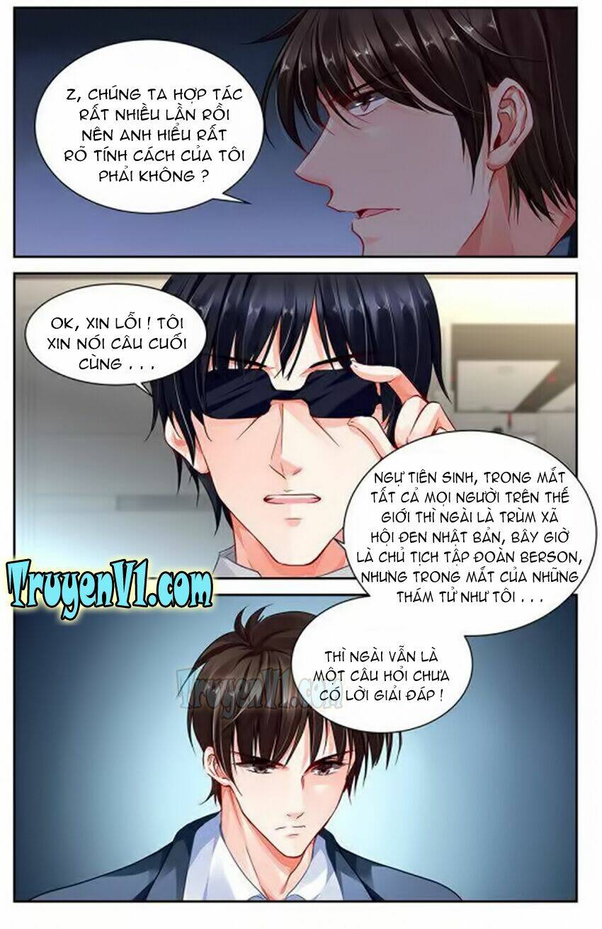 Thuần Tình Nha Đầu Hoả Lạt Lạt: Chapter 86