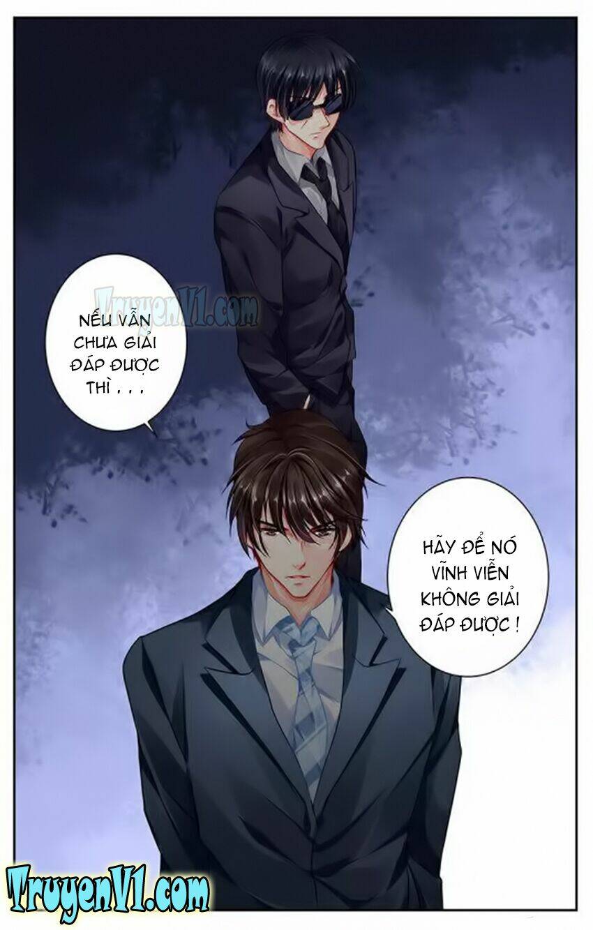 Thuần Tình Nha Đầu Hoả Lạt Lạt: Chapter 86