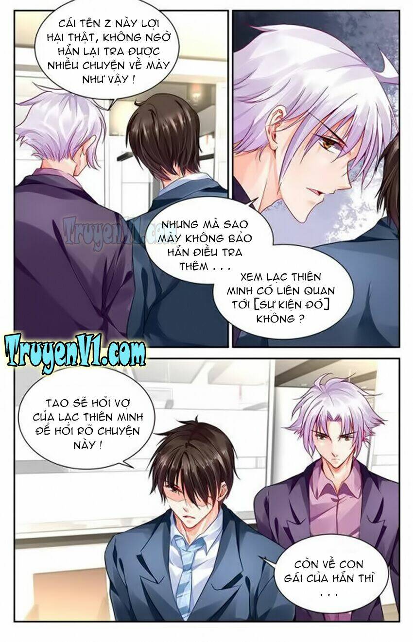 Thuần Tình Nha Đầu Hoả Lạt Lạt: Chapter 86