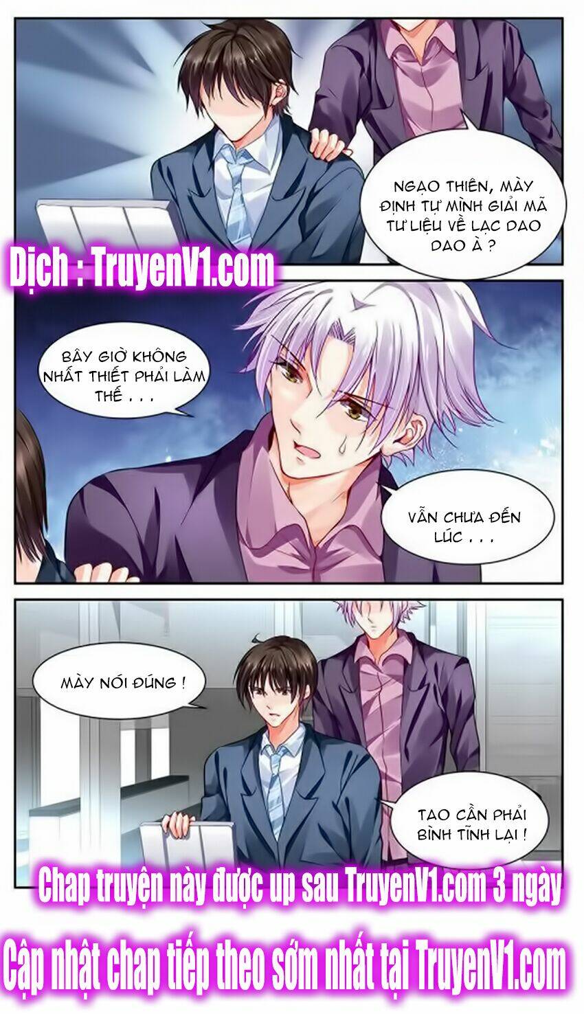 Thuần Tình Nha Đầu Hoả Lạt Lạt: Chapter 86