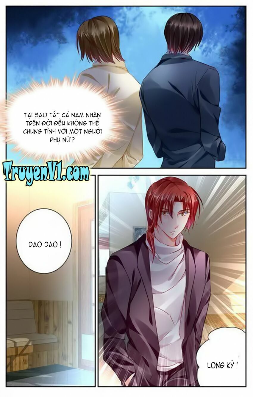 Thuần Tình Nha Đầu Hoả Lạt Lạt: Chapter 87