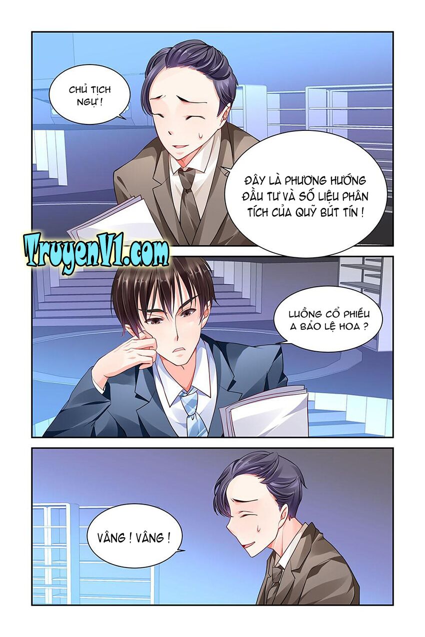 Thuần Tình Nha Đầu Hoả Lạt Lạt: Chapter 89
