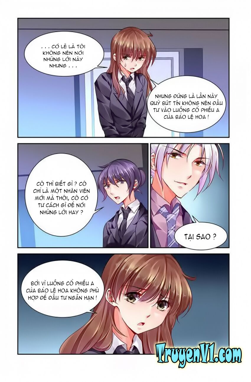 Thuần Tình Nha Đầu Hoả Lạt Lạt: Chapter 89