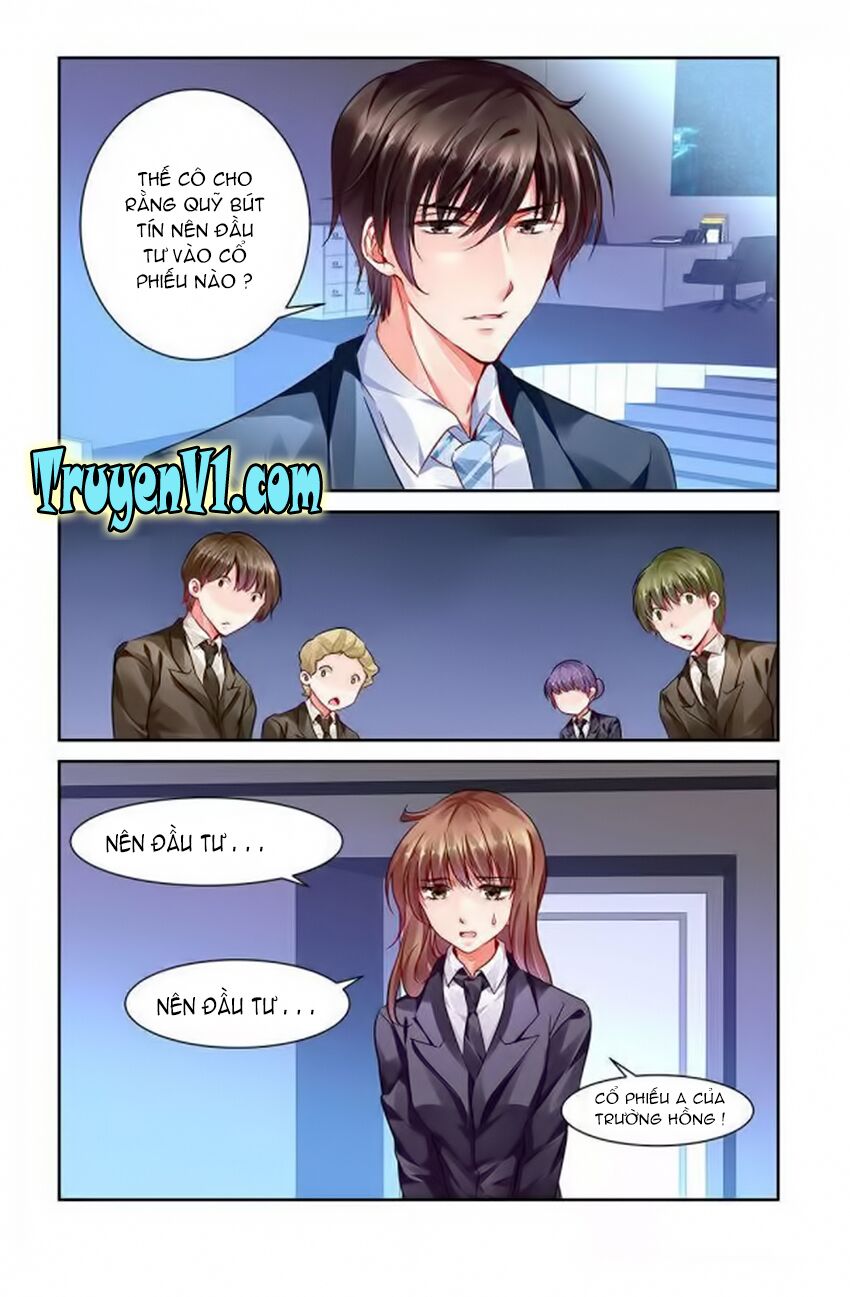 Thuần Tình Nha Đầu Hoả Lạt Lạt: Chapter 89