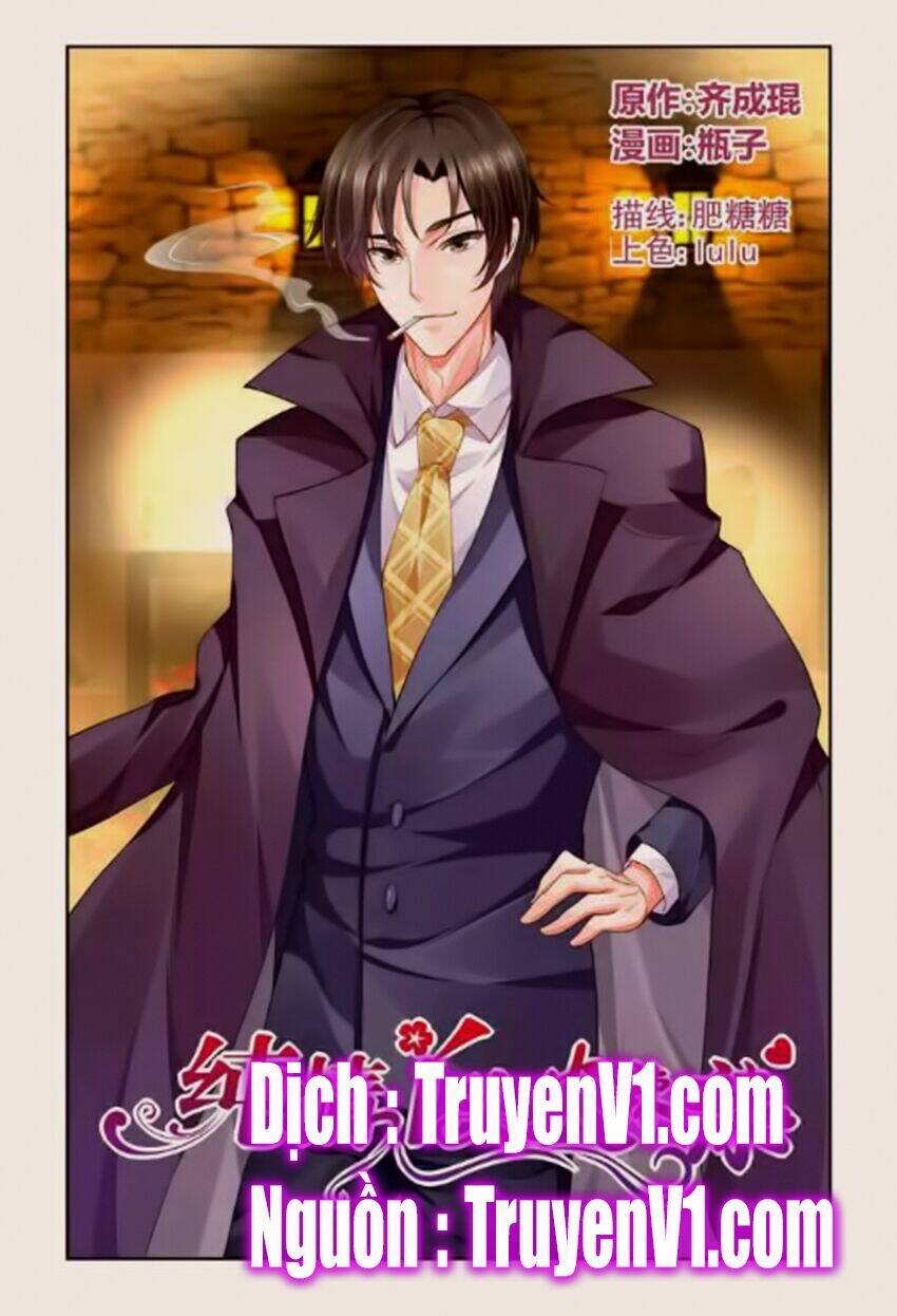 Thuần Tình Nha Đầu Hoả Lạt Lạt: Chapter 90