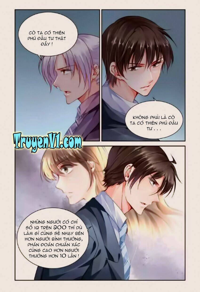 Thuần Tình Nha Đầu Hoả Lạt Lạt: Chapter 90