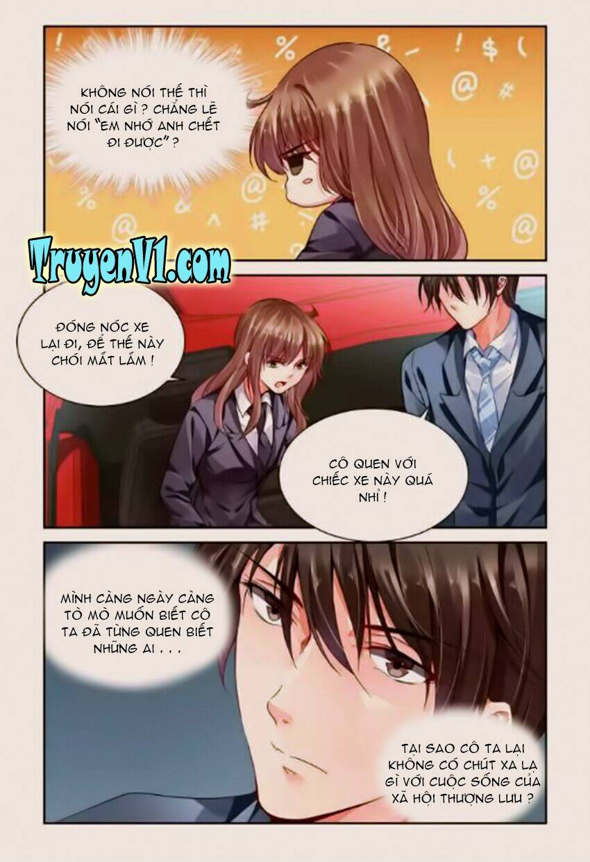 Thuần Tình Nha Đầu Hoả Lạt Lạt: Chapter 90