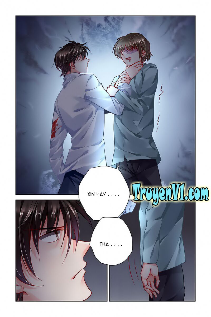 Thuần Tình Nha Đầu Hoả Lạt Lạt: Chapter 93
