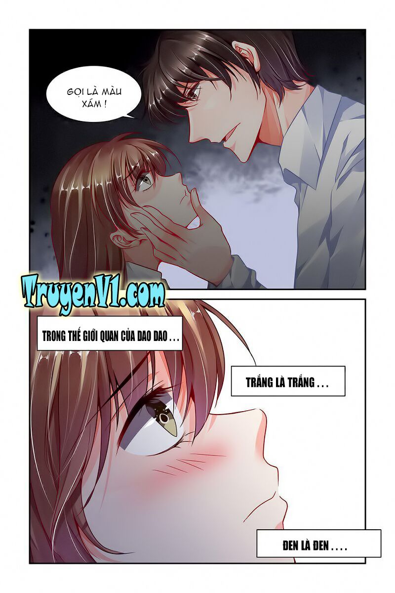 Thuần Tình Nha Đầu Hoả Lạt Lạt: Chapter 94