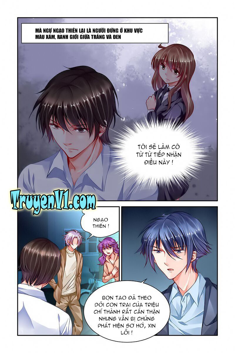 Thuần Tình Nha Đầu Hoả Lạt Lạt: Chapter 94