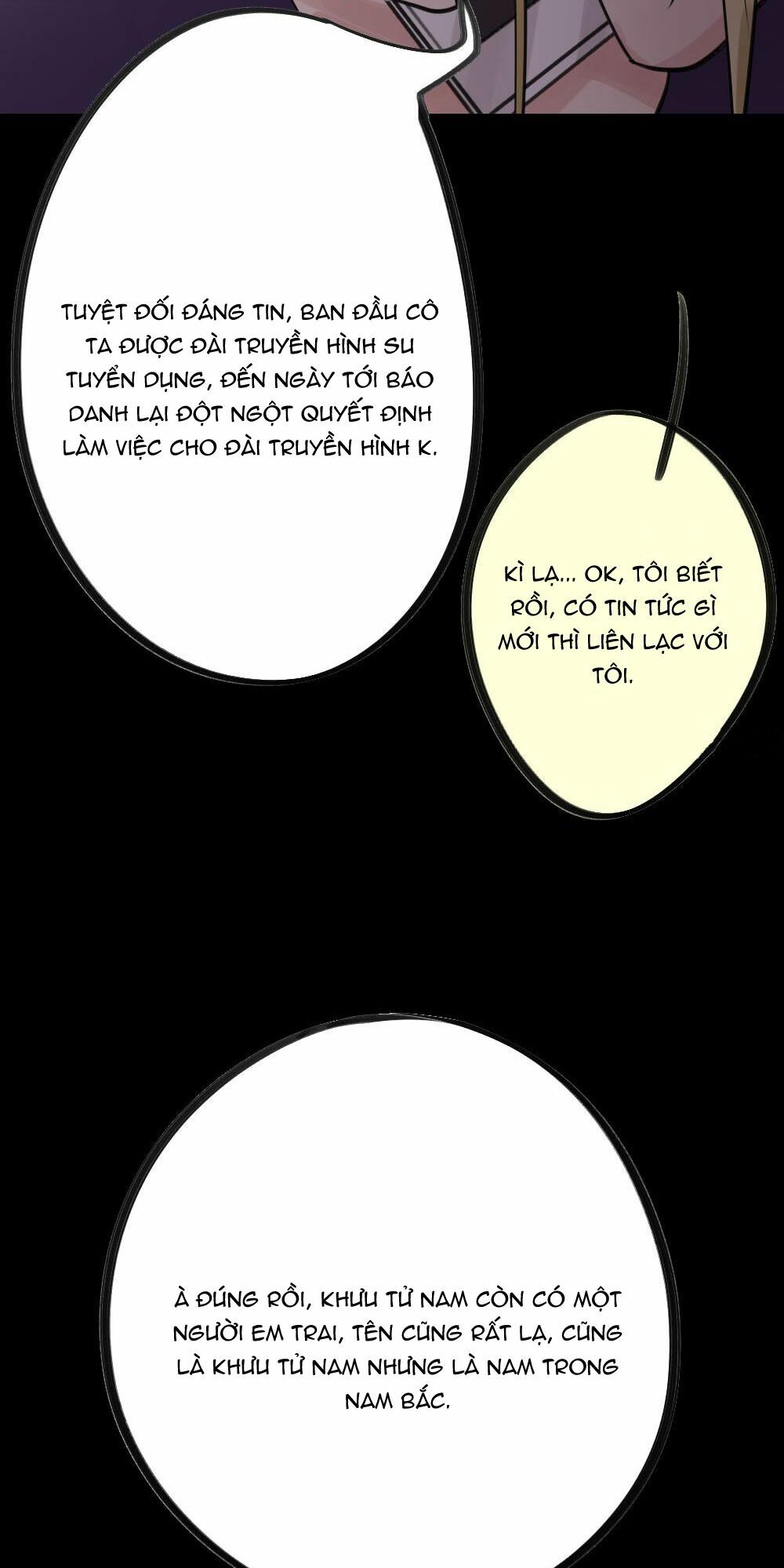 Phải Lòng Em Trai Của Bạn Gái Mình: Chapter 11