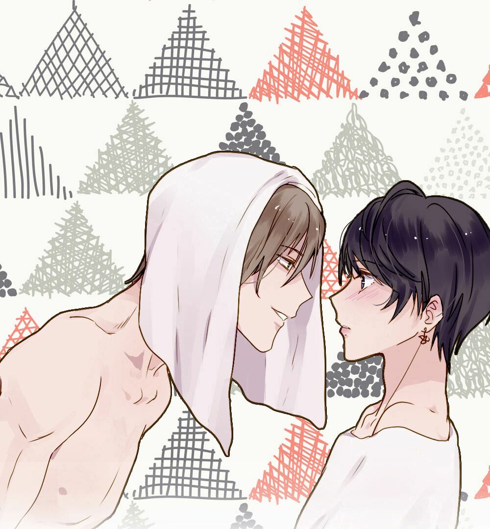 Phải Lòng Em Trai Của Bạn Gái Mình: Chapter 15