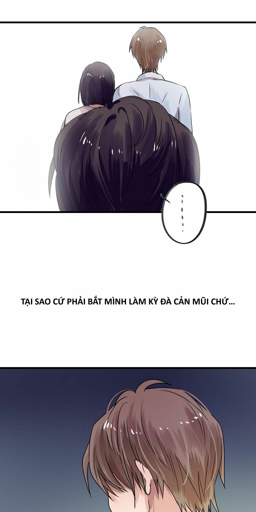 Phải Lòng Em Trai Của Bạn Gái Mình: Chapter 15