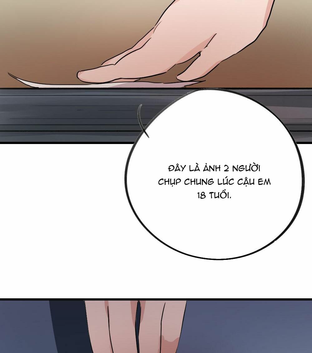 Phải Lòng Em Trai Của Bạn Gái Mình: Chapter 15