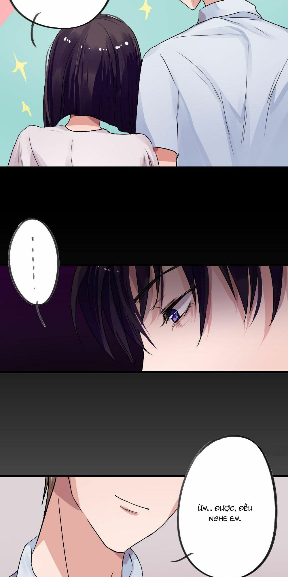 Phải Lòng Em Trai Của Bạn Gái Mình: Chapter 15