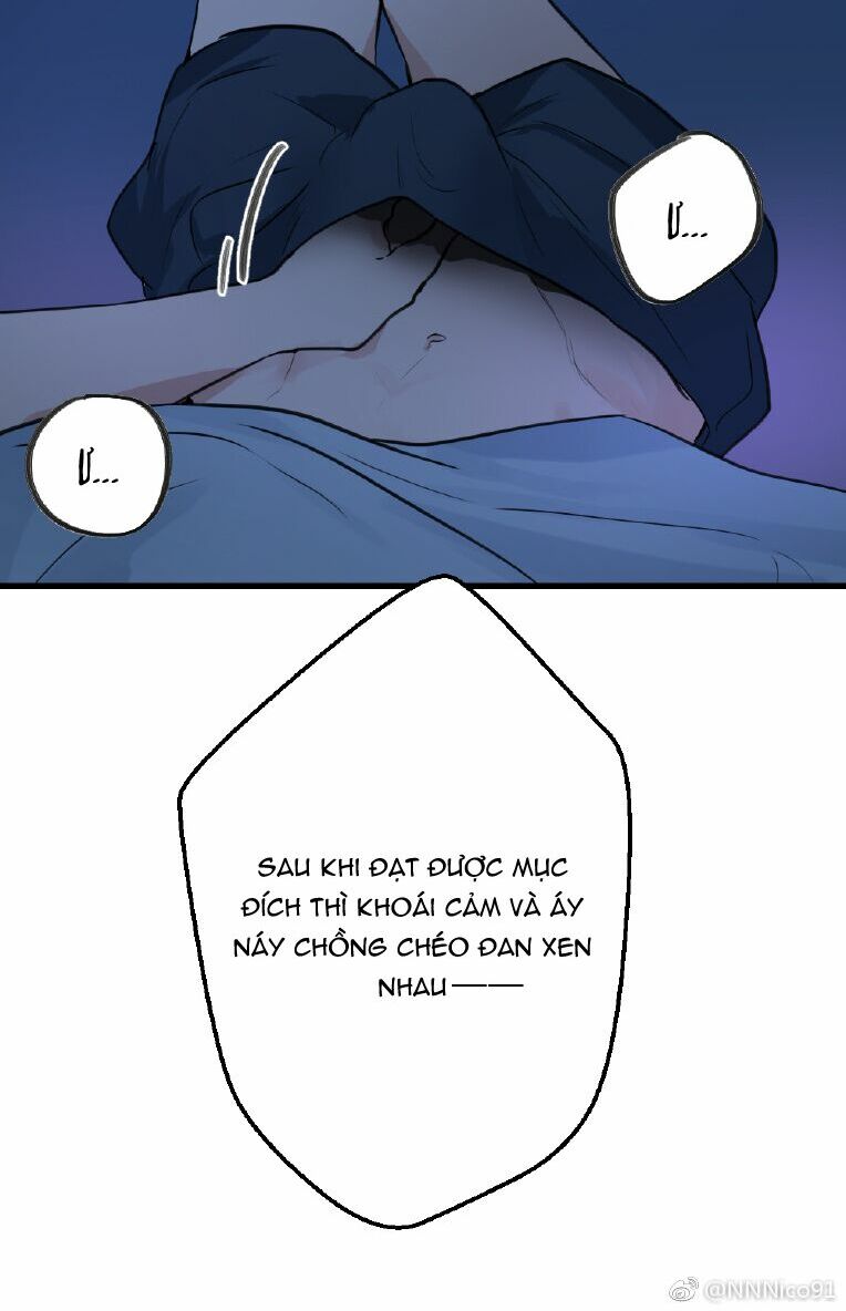 Phải Lòng Em Trai Của Bạn Gái Mình: Chapter 16