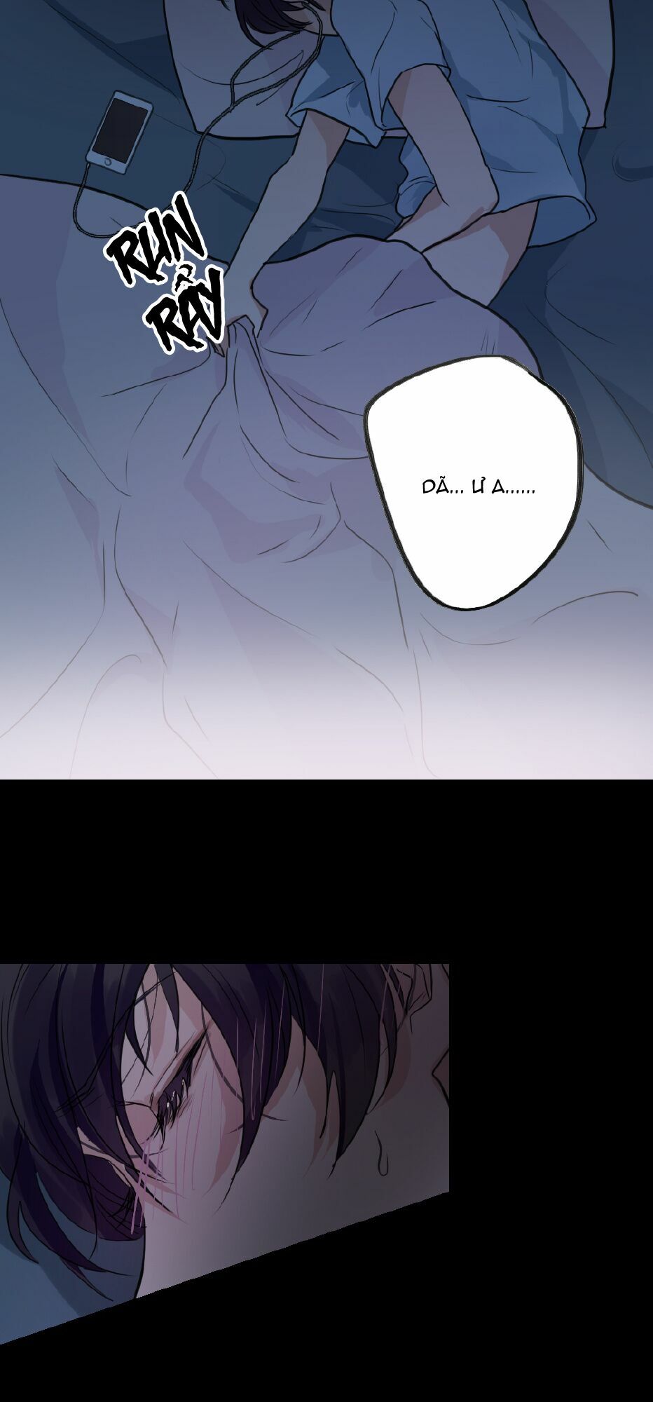 Phải Lòng Em Trai Của Bạn Gái Mình: Chapter 16