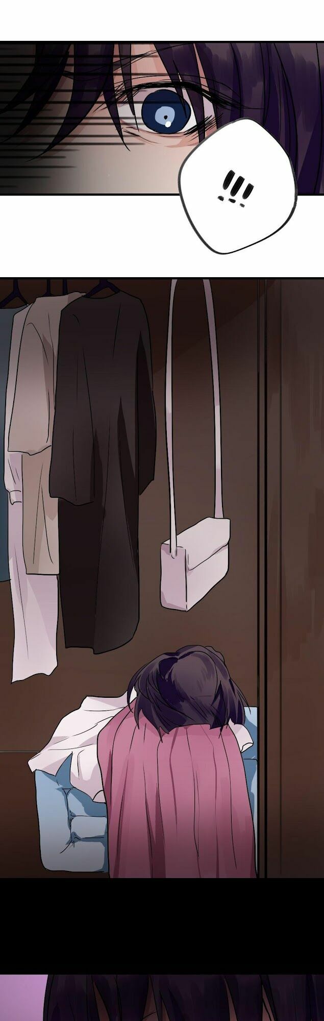 Phải Lòng Em Trai Của Bạn Gái Mình: Chapter 19