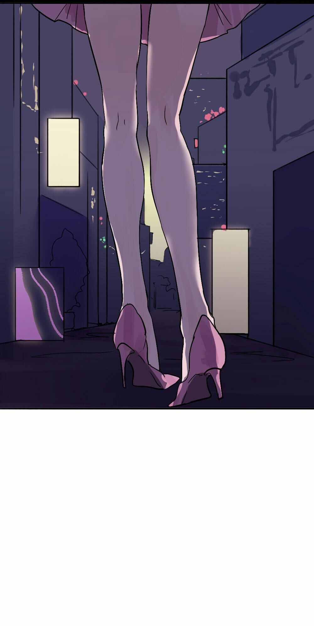 Phải Lòng Em Trai Của Bạn Gái Mình: Chapter 2