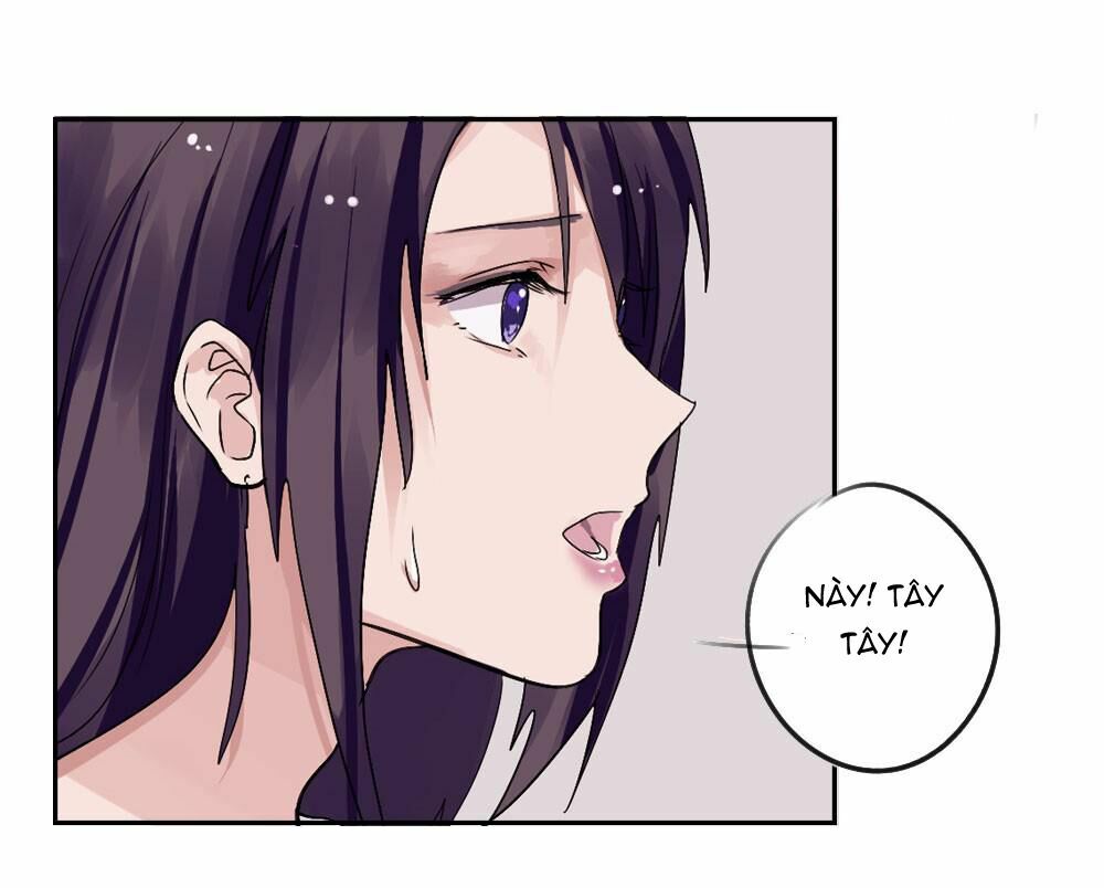 Phải Lòng Em Trai Của Bạn Gái Mình: Chapter 2