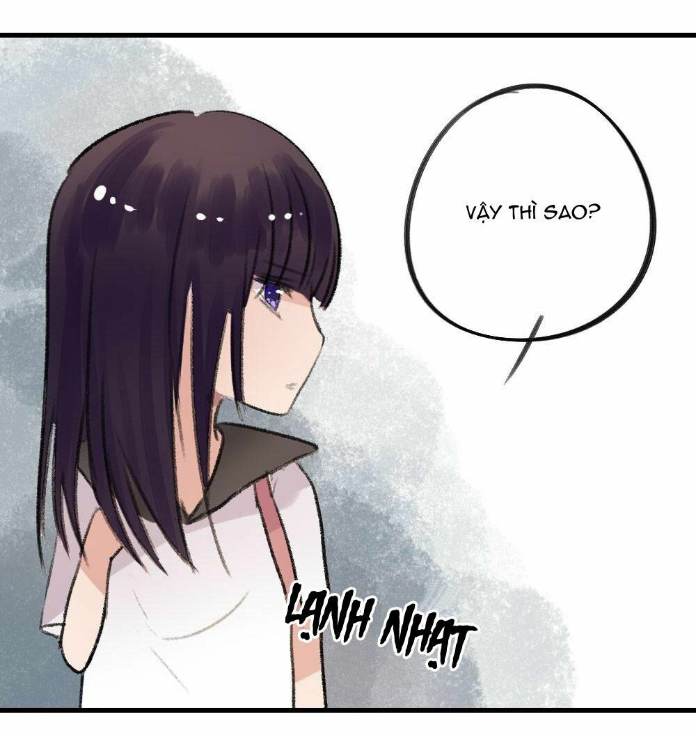 Phải Lòng Em Trai Của Bạn Gái Mình: Chapter 21
