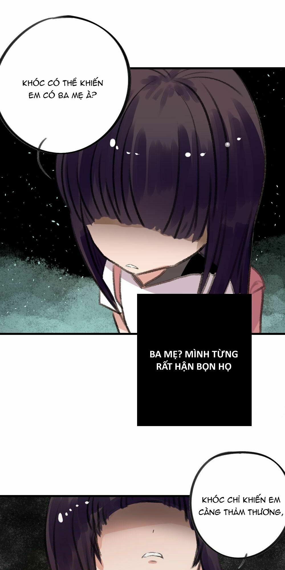 Phải Lòng Em Trai Của Bạn Gái Mình: Chapter 21