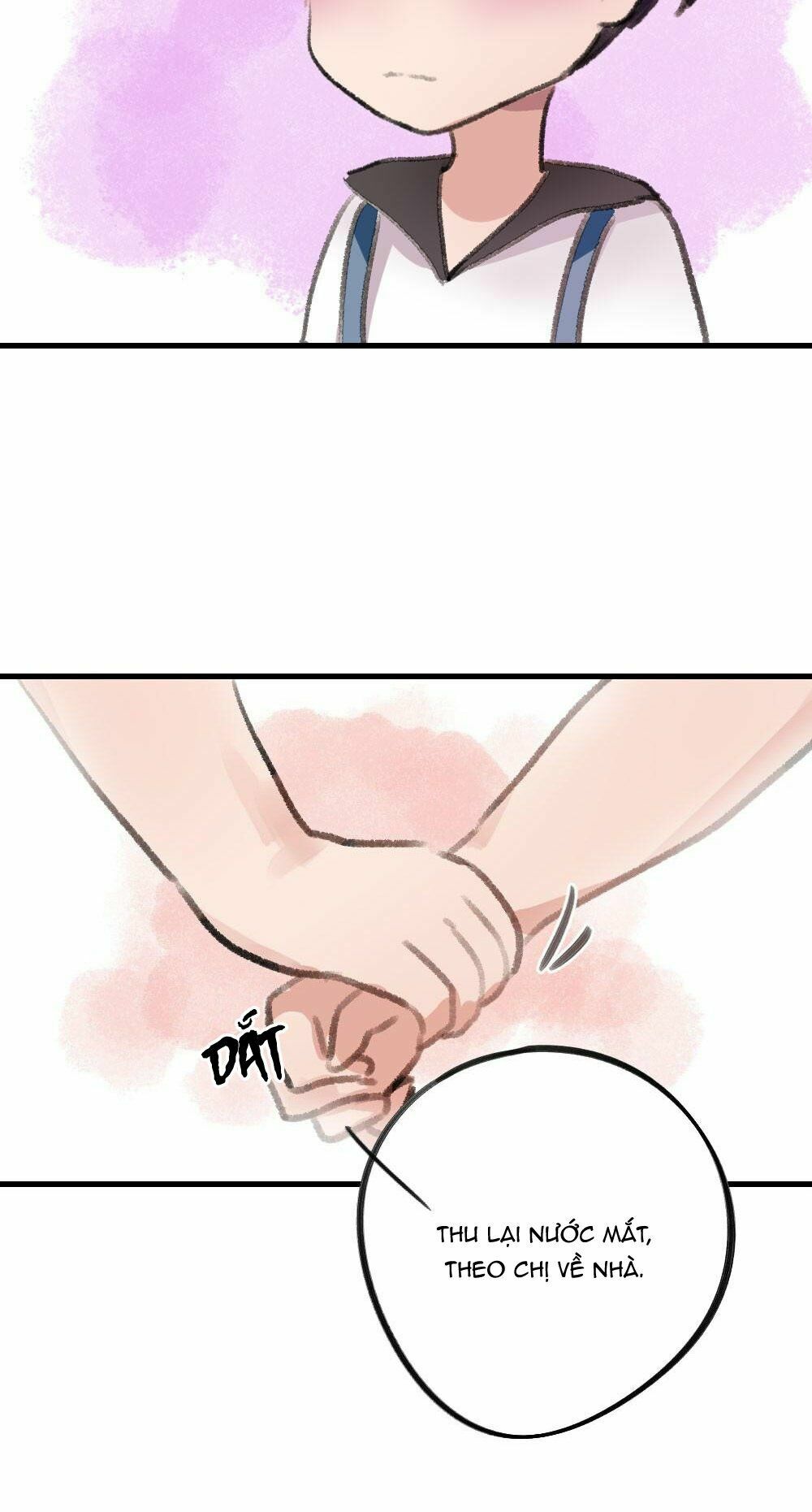 Phải Lòng Em Trai Của Bạn Gái Mình: Chapter 21