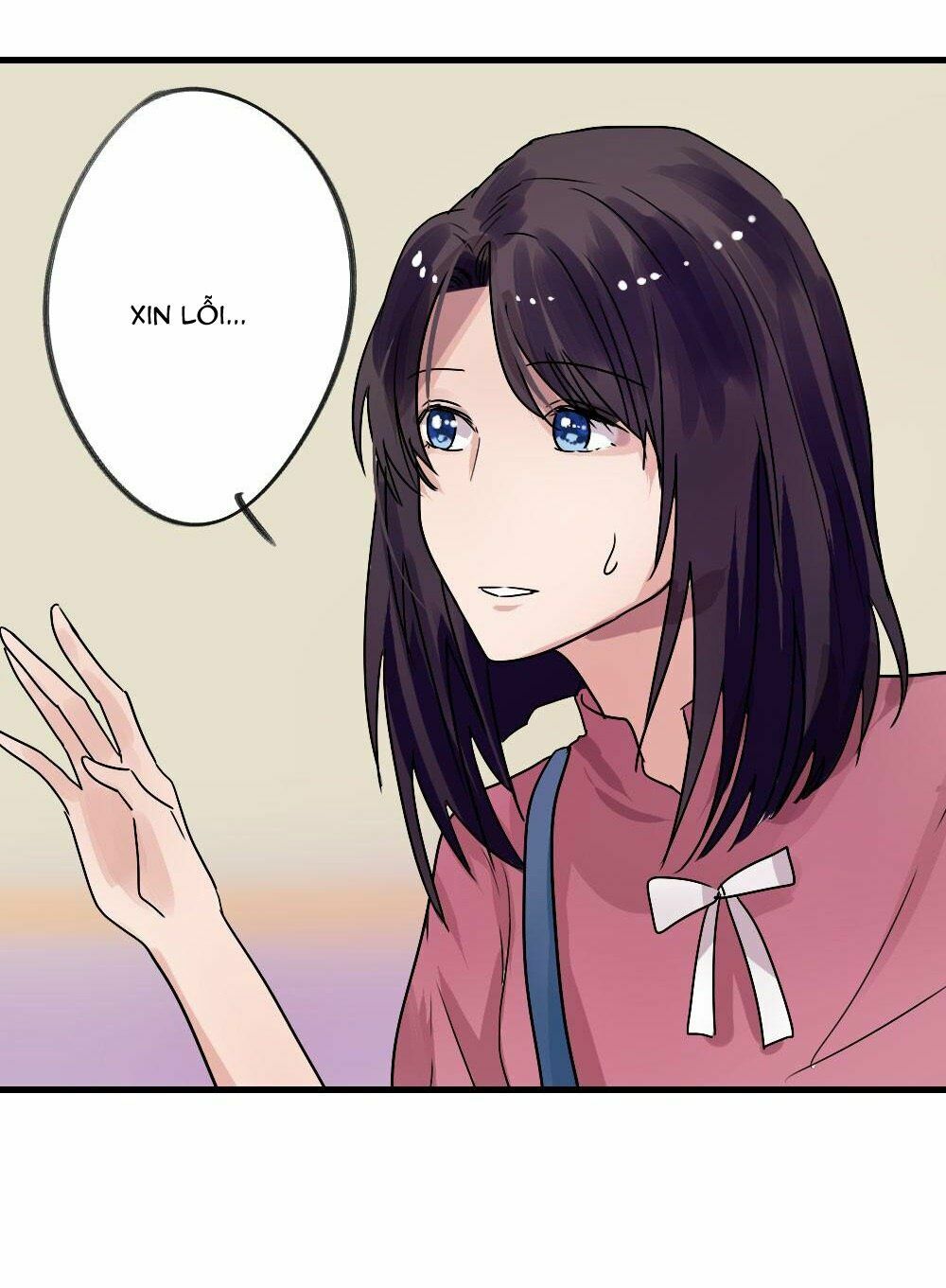 Phải Lòng Em Trai Của Bạn Gái Mình: Chapter 21