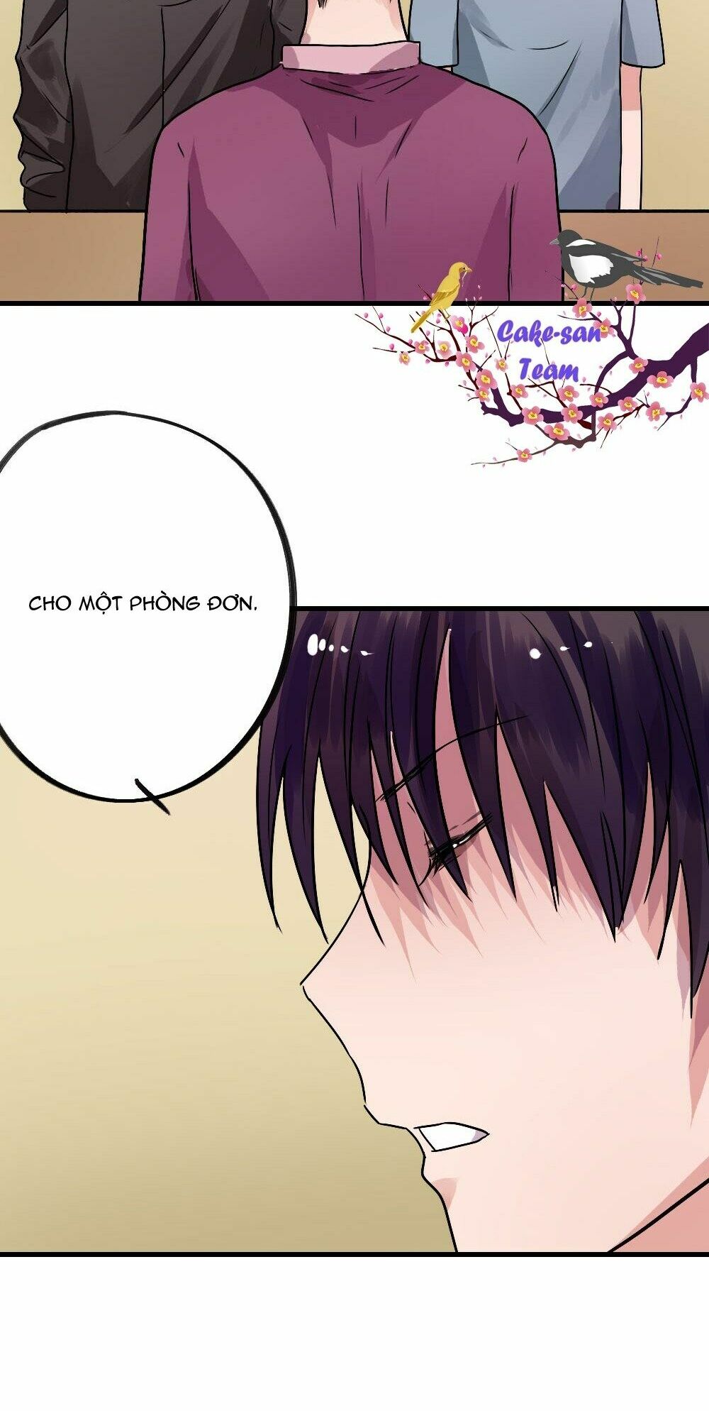 Phải Lòng Em Trai Của Bạn Gái Mình: Chapter 27
