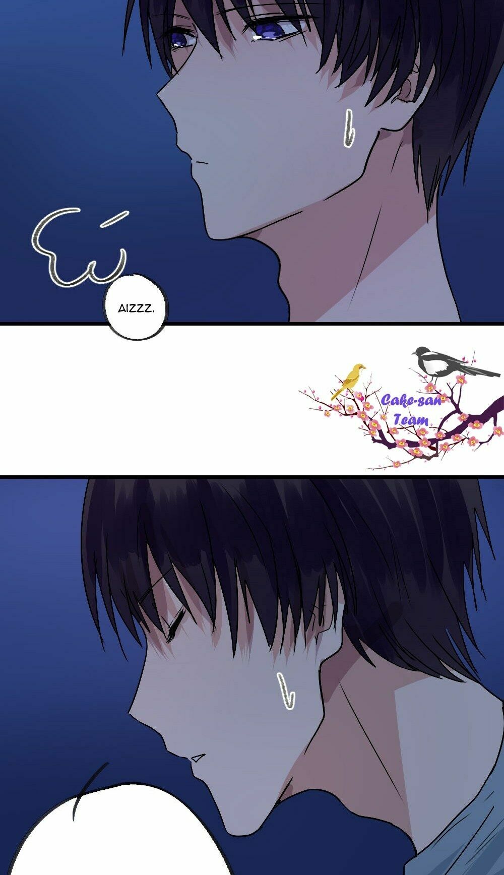 Phải Lòng Em Trai Của Bạn Gái Mình: Chapter 27