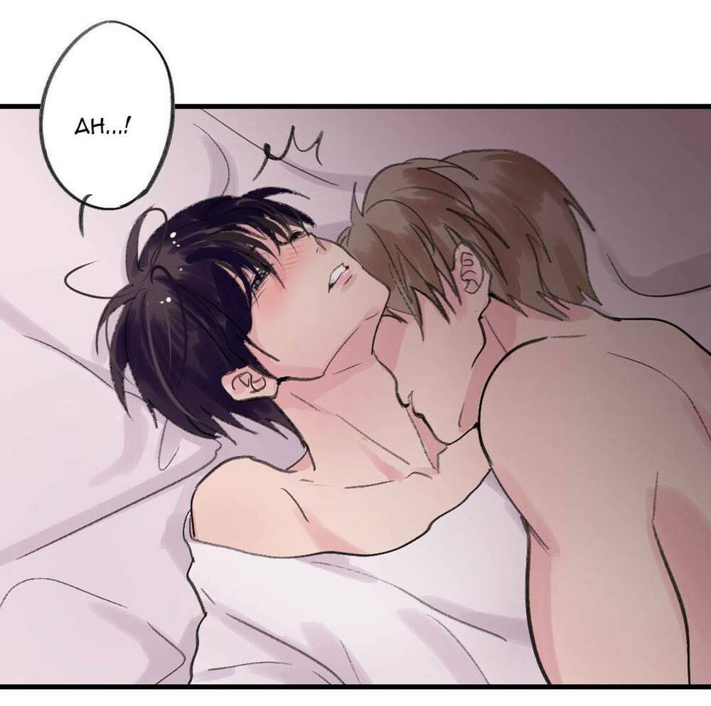 Phải Lòng Em Trai Của Bạn Gái Mình: Chapter 3