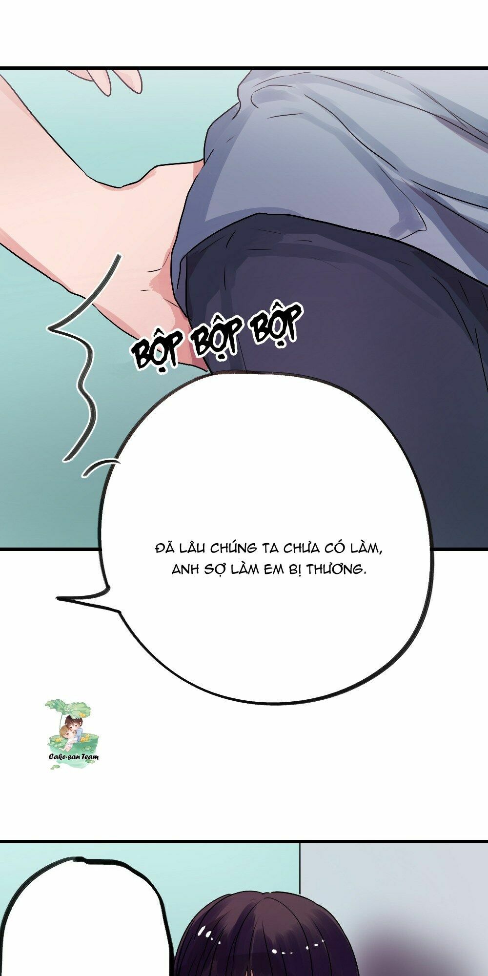Phải Lòng Em Trai Của Bạn Gái Mình: Chapter 30