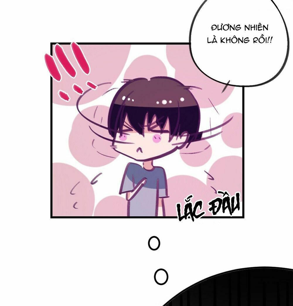 Phải Lòng Em Trai Của Bạn Gái Mình: Chapter 30